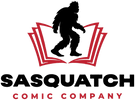 Sasquatch Comic Company