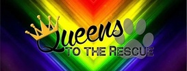Queens To The Rescue