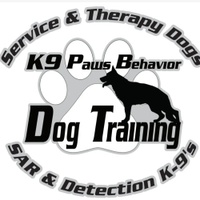 K9 Paws Behavior Dog Training