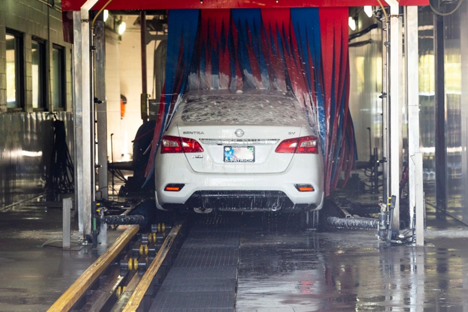 Features Of A Mobile Car Wash High The Pressure Washer Nogarolerocca