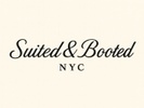 Suited&Booted NYC