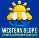 Western Slope Awning