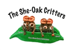 SheOakCritters