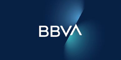 Logo for BBVA Bank in Eufaula, Alabama