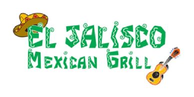 Eufaula, Alabama's El Jalisco Mexican Grill's logo.