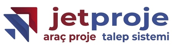 Jet Araç Proje - En Hızlı Proje!