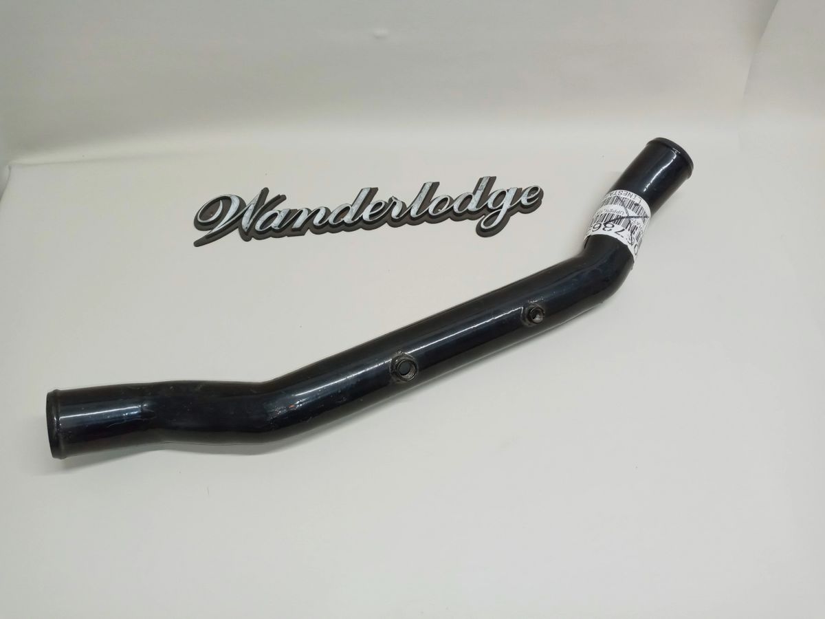 UPPER RADIATOR TUBE CAT C13 EXPRESS