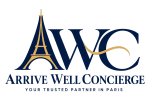 your trusted concierge in Paris