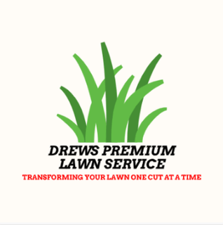 Drews Premium Lawn Service