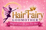 Hair Fairy Godmother Head Lice Rescue