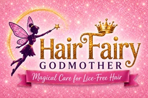 Hair Fairy Godmother Head Lice Rescue
