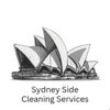 Sydney Side Cleaning Services logo