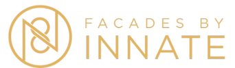 Facades by innate logo