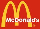 McDonalds logo