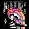 Jailhouse Rock Pizza logo