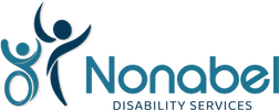 Nonobel Disability Services logo