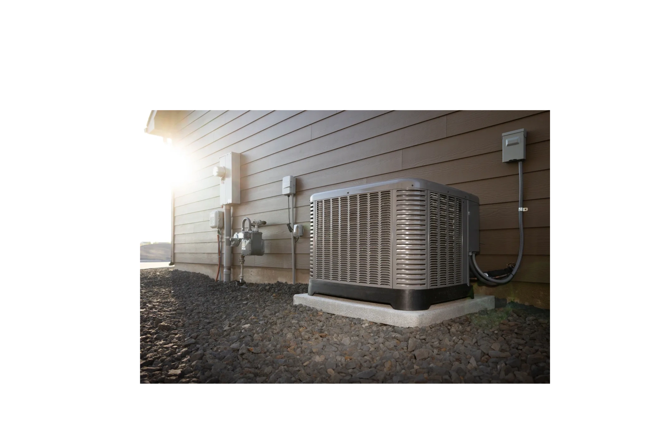 Warrington Heating & Air - Photo 3