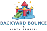 Backyard Bounce Party Retals