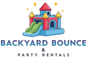 Backyard Bounce Party Retals