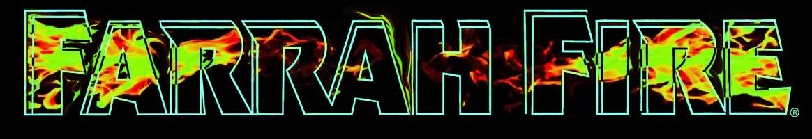 farrah fire