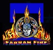 farrah fire