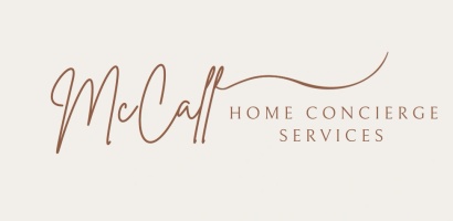McCall Home Concierge