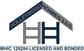 HOLLEYWOOD HOMES LLC