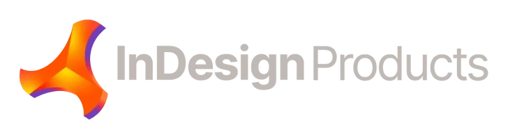 InDesign Products
