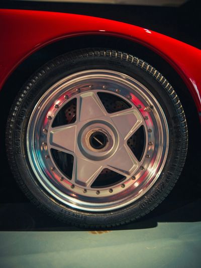 Ferrari F40
