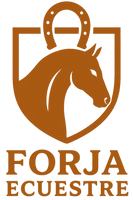 Academia Forja Ecuestre por Faro Equino