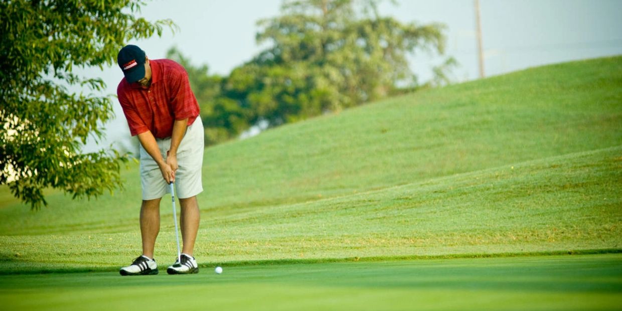 Golf Courses Near Sodus Point