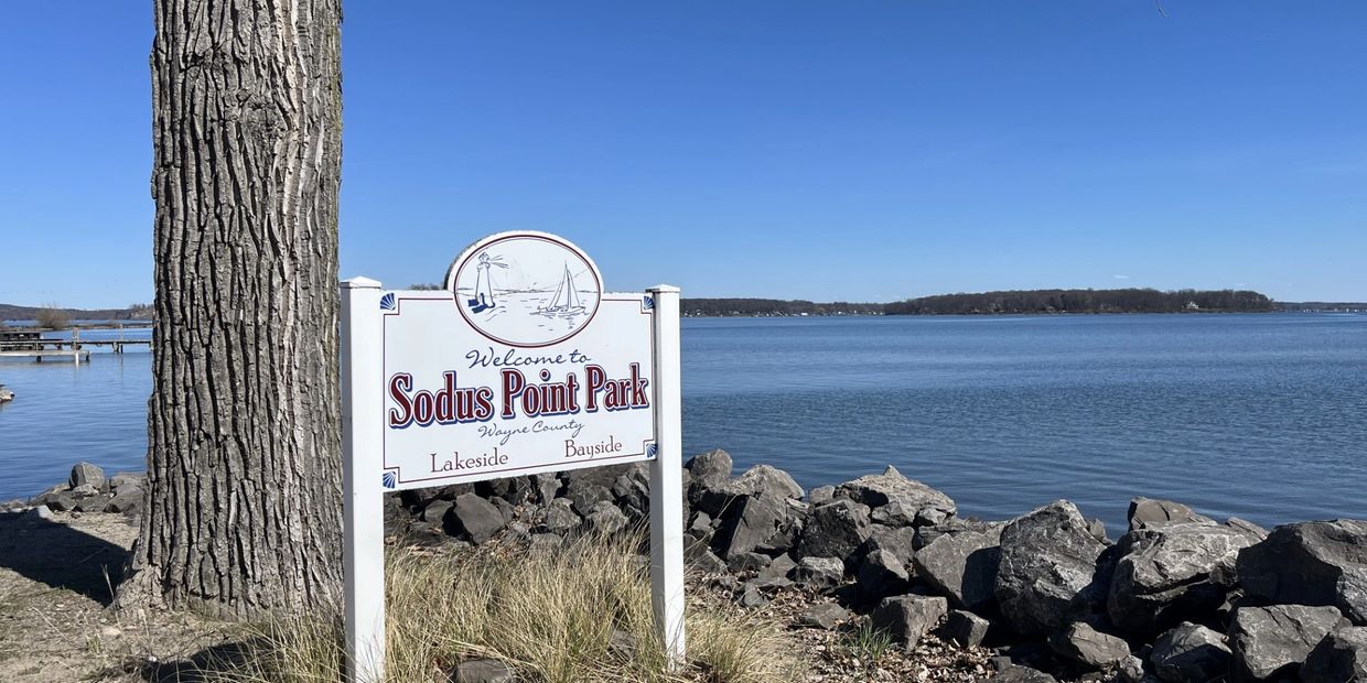 Sodus Point Vacation Destination
