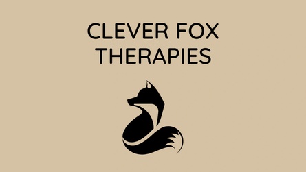 Clever Fox Therapies