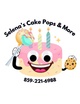 Selena's
Cake Pops 
&
 More
859-221-6988