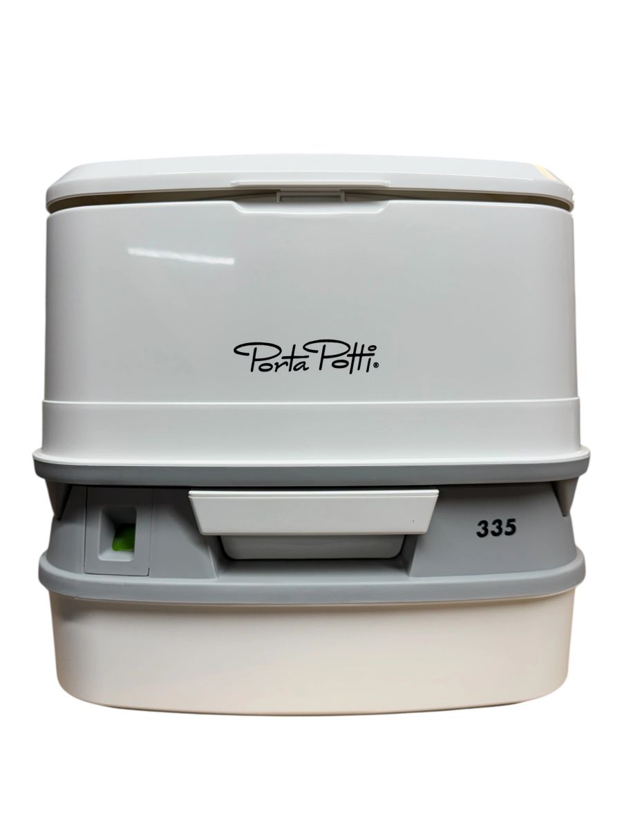 Portable Toilets