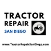 Tractor Repair San Diego