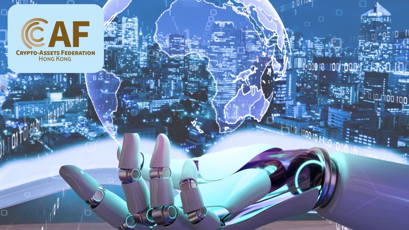 Our Team | Crypto Assets Federation - The Sustainability of Blockchain