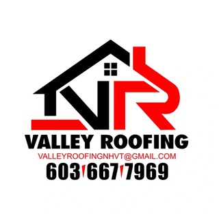 Valley Roofing