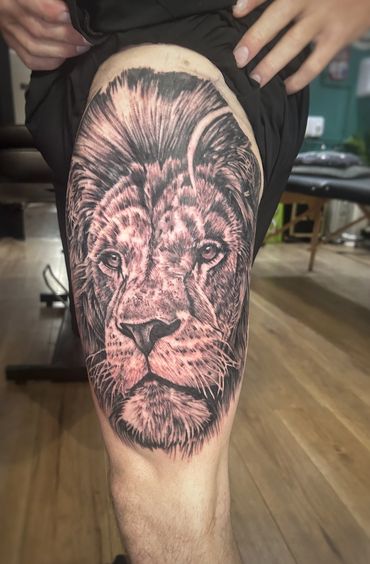 Cover Up Tattoos Wigan
Tattoo Cover Up Wigan
Black and Grey Tattoos Wigan