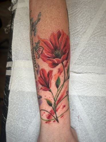 Cover Up Tattoos Wigan
Tattoo Cover Up Wigan
Black and Grey Tattoos Wigan
Realism Tattoo Wigan
