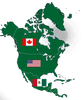 North American Territory