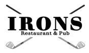 Irons Restaurant & Pub