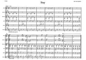 Steel Band Arrangement