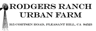 Rodgers Ranch Urban Farm