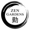 ZEN GARDENS