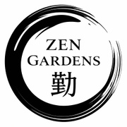 ZEN GARDENS