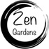 ZEN GARDENS