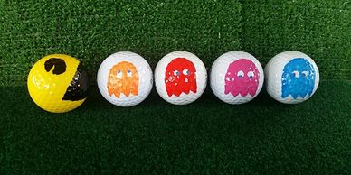 Golf Ball Ice Cubes, a really fun idea. – Niche Golf