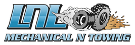 LNL Mechanical N Towing
