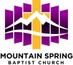 Mountain Spring Baptist Church